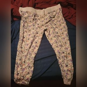 Vera Bradley sleep pants 3xl